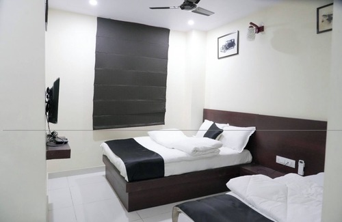 Amer Fort Road Hotel | Hotel Kawa
