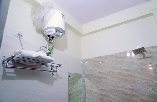 Amer Fort Road Hotel | Hotel Kawa