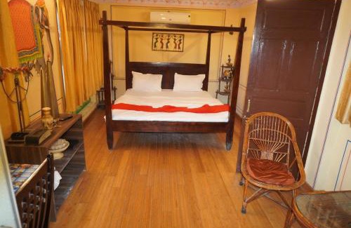 Pink City Hotel | Hotel Khandaka Mahal