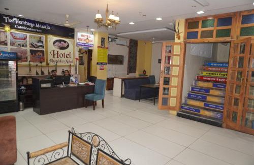 Pink City Hotel | Hotel Khandaka Mahal