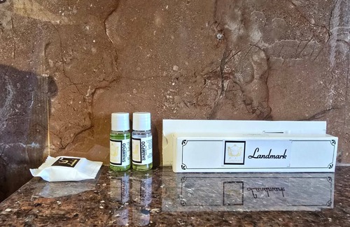 Civil Lines Hotel | Hotel KHS Landmark Prayagraj - The Boutique Hotel