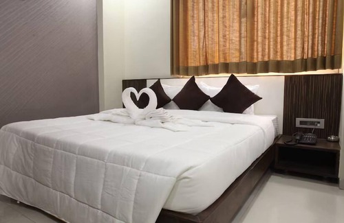 Ahmedabad Hotel | Hotel Kohinoor Plaza