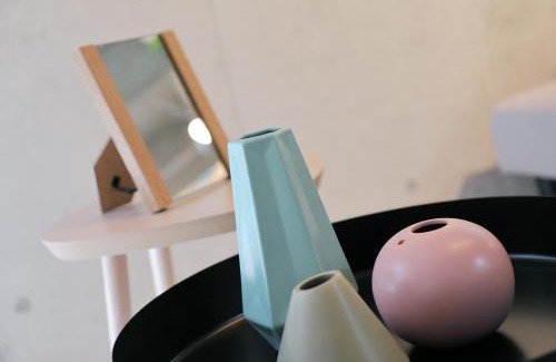 Naniwa Apartment | HOTEL LANDMARK NAMBA202