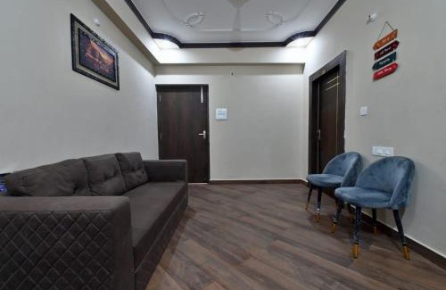 Patna Hotel | Hotel Lilac Doors
