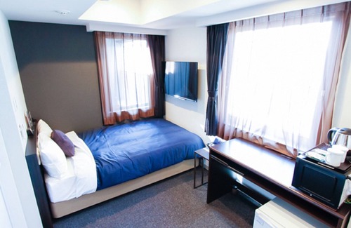 Minamisenba Hotel | Hotel Livemax Shinsaibashi East