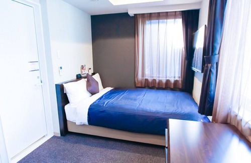 Minamisenba Hotel | Hotel Livemax Shinsaibashi East