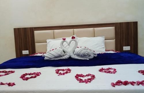 Jhansi Apartment | Hotel lucky guest house