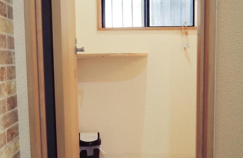 Nishinari Hotel | HOTEL LUCKY / Vacation STAY 3952
