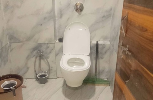Ujjain Hotel | Hotel Maa Tulsi Guest House
