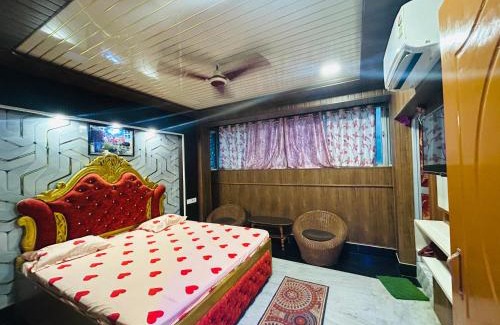 Sahibganj Hotel | Hotel Maharaja Palace
