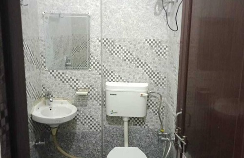 Bharatpur Hotel | Hotel Mallard Rainbow