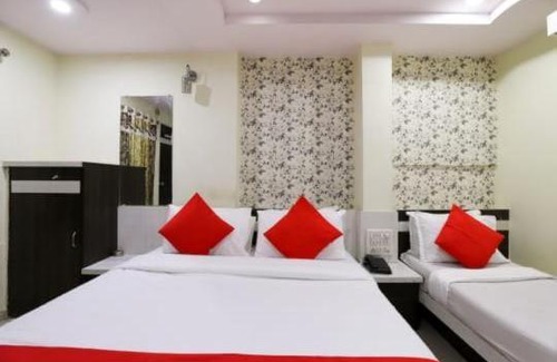 Maninagar Hotel | Hotel Manzil