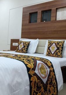 Kalupur House | Hotel Marina