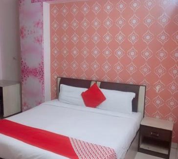 Malviya Nagar Hotel | Hotel mark inn