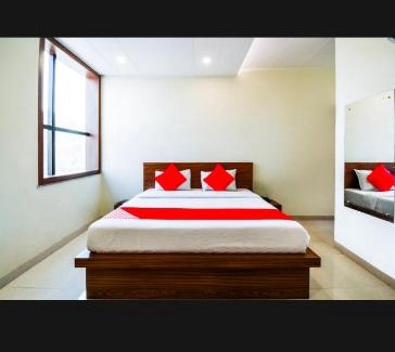 Malviya Nagar Hotel | Hotel mark inn