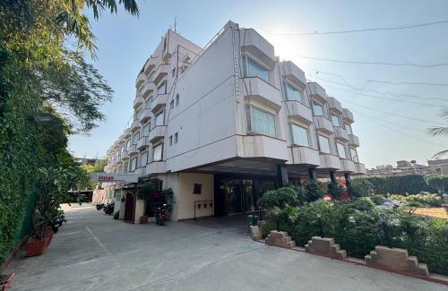 Bani Park Hotel | Hotel Maya international