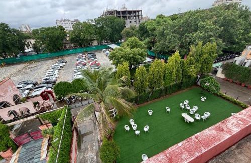 Bani Park Hotel | Hotel Maya international
