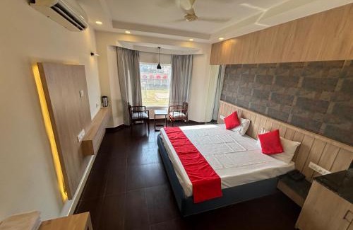 Bani Park Hotel | Hotel Maya international