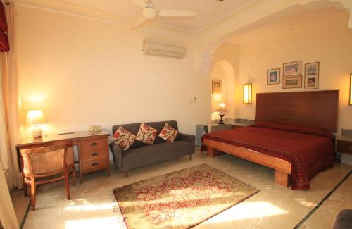 Bani Park Hotel | Hotel Meghniwas