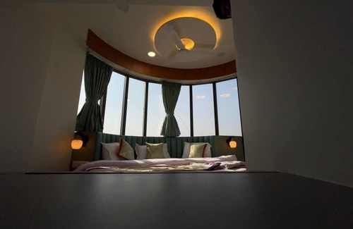 Gandhinagar Hotel | Hotel Melbourne Gandhinagar