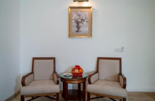 Ajmer Bed & Breakfast | Hotel Merwara Estate- A Luxury Heritage Resort