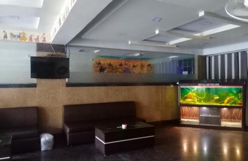 Subhash Nagar Hotel | Hotel Metro Inn