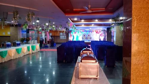 Subhash Nagar Hotel | Hotel Metro Inn