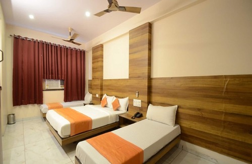 Gopalbari Hotel | Hotel Metro Inn