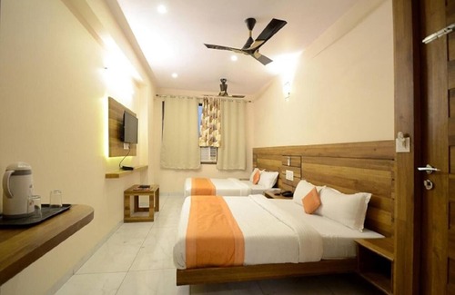 Gopalbari Hotel | Hotel Metro Inn