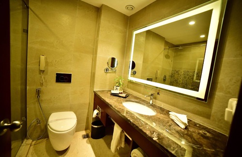 Civil Lines Hotel | Hotel Milan Palace