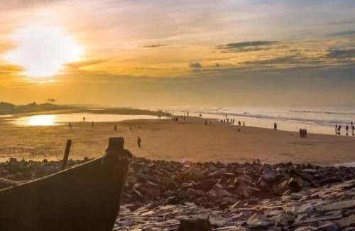 Digha Hotel | Hotel Mira International ! Beach Nearby