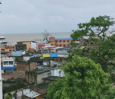 Digha Hotel | Hotel Mira International ! Beach Nearby