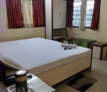 Digha Hotel | Hotel Mira International ! Beach Nearby
