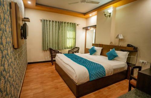 Bhagat Ki Kothi Hostel | HOTEL MONARCH