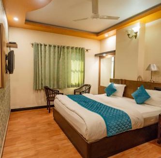 Bhagat Ki Kothi Hostel | HOTEL MONARCH