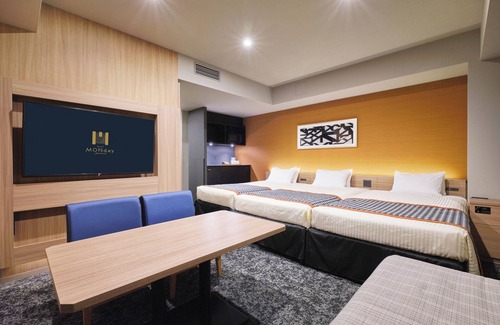 Asakusa Hotel | hotel MONday Asakusa