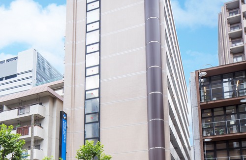 Higashigotanda Hotel | HOTEL MYSTAYS Gotanda