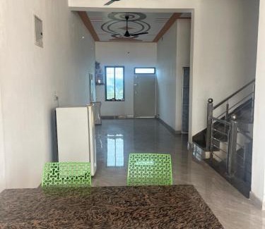 Bishangarh Hostel | Hotel Nand Palace