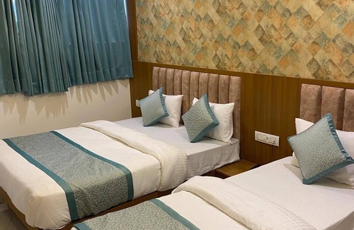 Ahmedabad Hotel | Hotel Neptune
