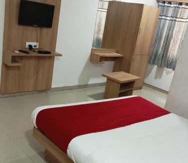Ahmedabad House | Hotel Nik