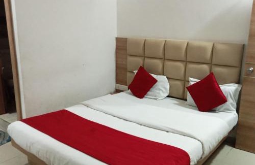 Ahmedabad House | Hotel Nik