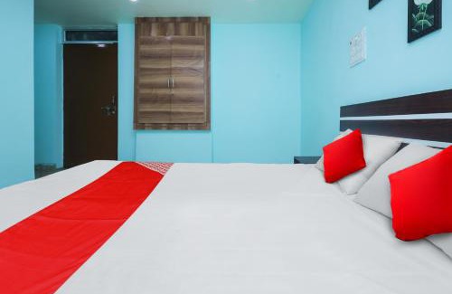 Dhanbad Hotel | Hotel O A Hotel