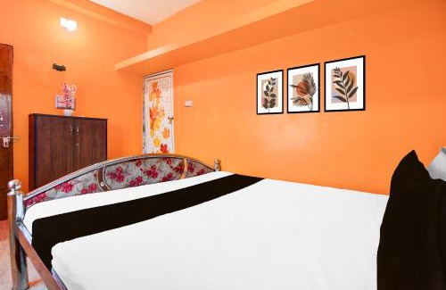 Durgapur Hotel | Hotel O A R Lodge