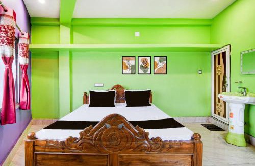 Durgapur Hotel | Hotel O A R Lodge