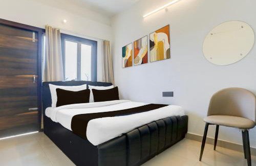 Begusarai Hotel | Hotel O AAGAMAN HOTEL & RESTAURANT