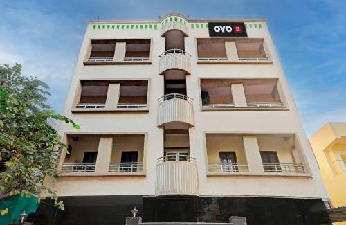 Cuttack Hotel | Hotel O Aarshi Palace