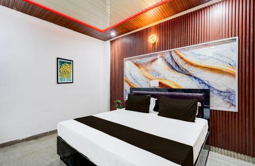 Noida Hotel | Hotel O Arise In