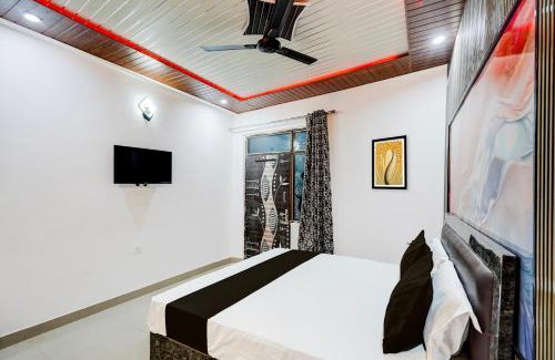 Noida Hotel | Hotel O Arise In