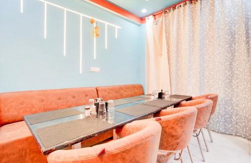 Phulpur Hotel | Hotel O Bansuri Restaurant And Hotel