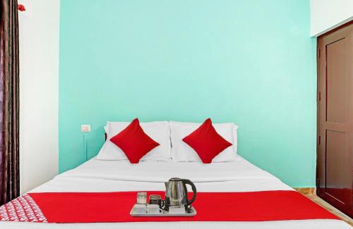 Thiruvananthapuram Hotel | Hotel O Bevis